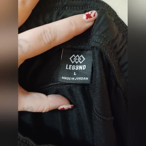 Mens shorts - Picture 2 of 2